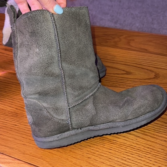 American Eagle boots - Picture 7 of 14